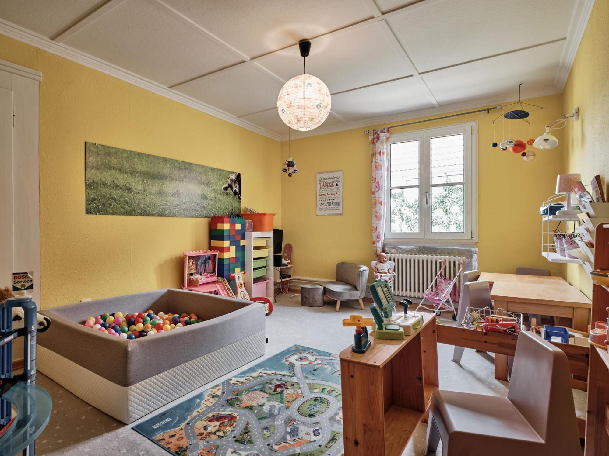 Holiday home Hochfirst Ferienhaeuser *