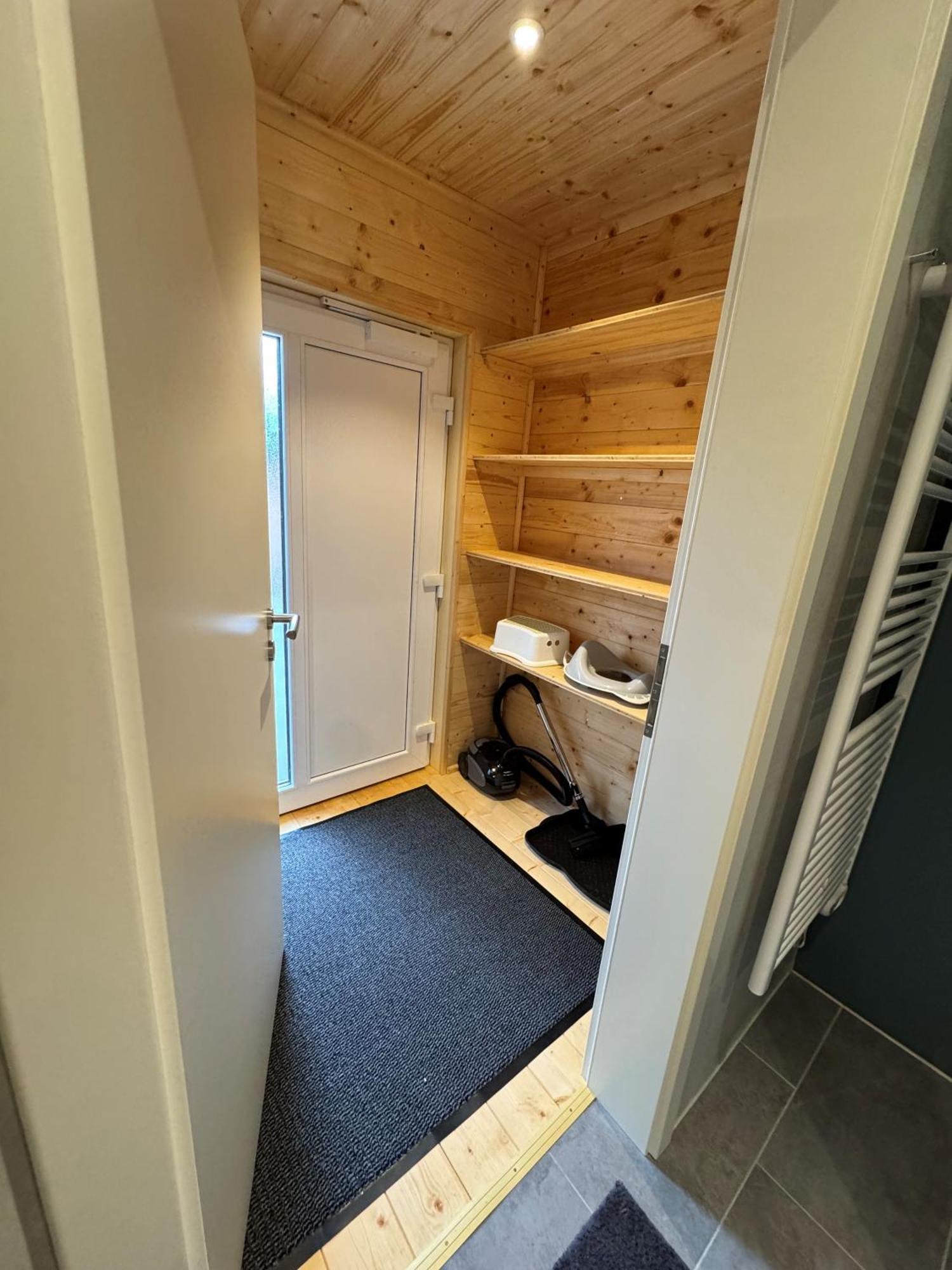 Hochfirst Ferienhaeuser