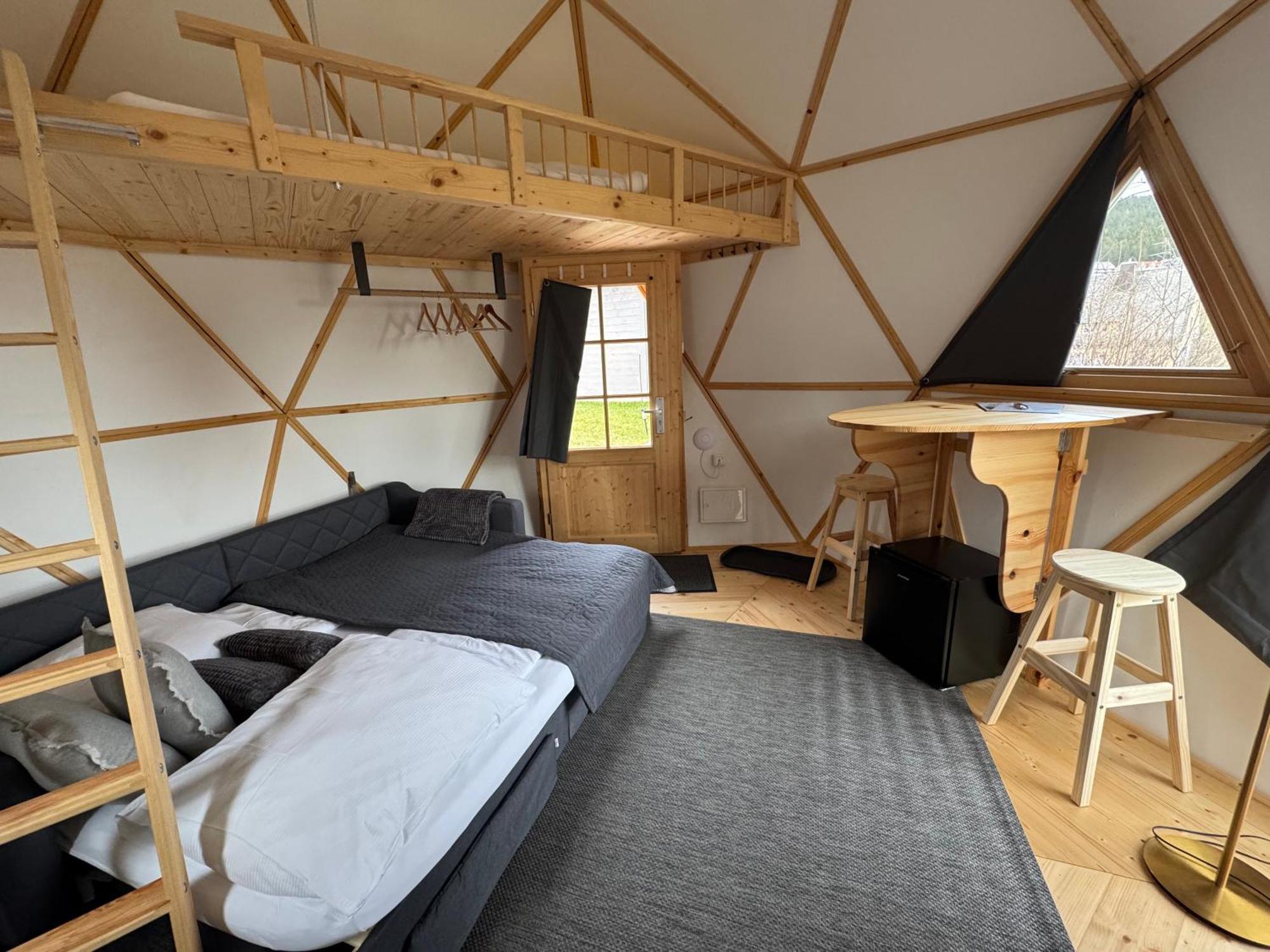 Feriehus Hochfirst Ferienhaeuser