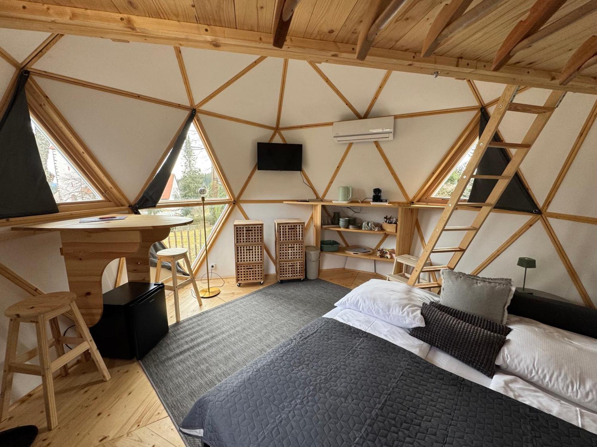 Feriehus Hochfirst Ferienhaeuser *